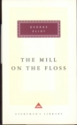 The Mill On The Floss - Book