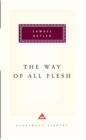 The Way Of All Flesh - Book
