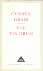 The Tin Drum - Book