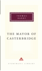The Mayor Of Casterbridge - Book