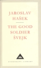 The Good Soldier Svejk - Book