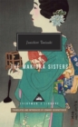 The Makioka Sisters - Book