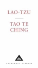 Tao Teh Ching - Book