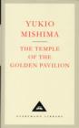 The Temple Of The Golden Pavilion - Book