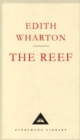 The Reef - Book