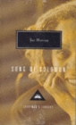 Song Of Solomon - Book