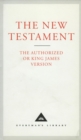 The New Testament - Book