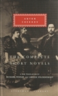 The Complete Short Novels - Book