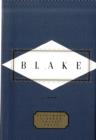 Blake Poems - Book