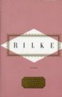 Rilke Poems - Book