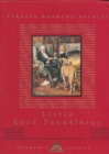 Little Lord Fauntleroy - Book