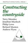Constructuring The Countryside : An Approach To Rural Development - Book