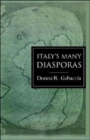 Italy's Many Diasporas - Book