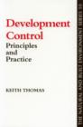 Development Control - Book