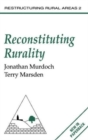 Reconstituting Rurality - Book