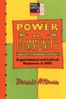 Power And Community - Book