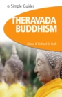 Theravada Buddhism - Simple Guides - Book