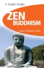 Zen Buddhism - Simple Guides - Book