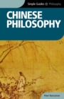 Chinese Philosophy - Simple Guides - Book