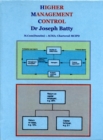 Higher Management Control - Book