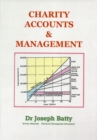 Charity Accounts - Book