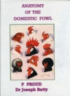 Anatomy of the Fowl - Book