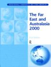 Far East & Australasia 2000 - Book