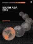 South Asia 2005 - Book