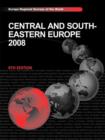 Central and South-Eastern Europe 2008 - Book