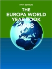 The Europa World Year Book 2008 - Book