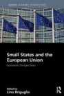 Small States and the European Union : Economic Perspectives - Book