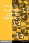 Unusual Queen's Gambit Declined - Book