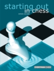 Starting Out in Chess - Book