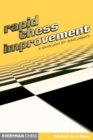 Rapid Chess Improvement : A Study Plan for Adult Players - Book