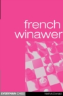 French Winawer - Book