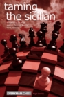 Taming the Sicilian - Book