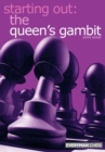 Starting out: the Queen's Gambit - Book