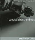 Concise Chess Endings - Book