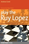 Play the Ruy Lopez - Book