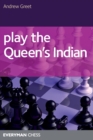 Play the Queen's Indian - Book