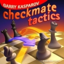 Checkmate Tactics - Book