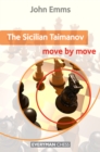 The Sicilian Taimanov: Move by Move - Book