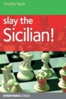 Slay the Sicilian! - Book