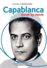 Capablanca: Move by Move - Book