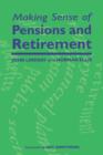 Making Sense of Pensions and Retirement - Book