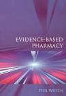 Evidence-Based Pharmacy - Book