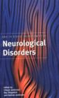 Health Status Measurement in Neurological Disorders - Book