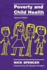 Poverty and Child Health - Book
