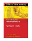 Demonstrating Your Clinical Competence in Women's Health - Book