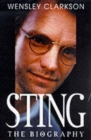 Sting : The Biography - Book